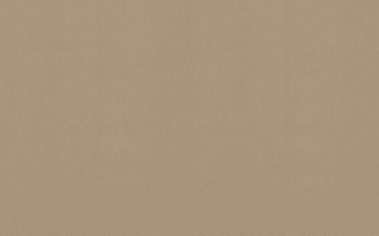 декоративен стенен панел - Solid beige color leather