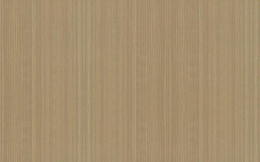 Beige color swatch with a subtle striped pattern wood
