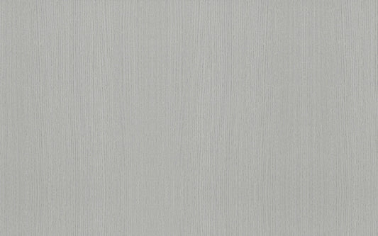 Solid light gray wood swatch